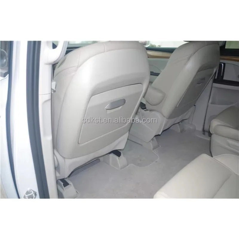 طاولة المقعد الخلفي/لوحة طاولة صغيرة للمقعد لسيارة لاند كروزر برادو هايلاندر سيينا ألفارد