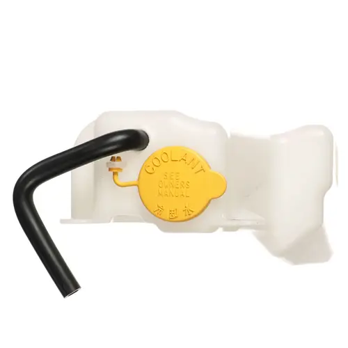 Imagen 2 del producto Nuevo depósito de refrigerante de radiador genuino OEM 45150AG001 para Subaru Crosstrek Forester Impreza 2008-2017