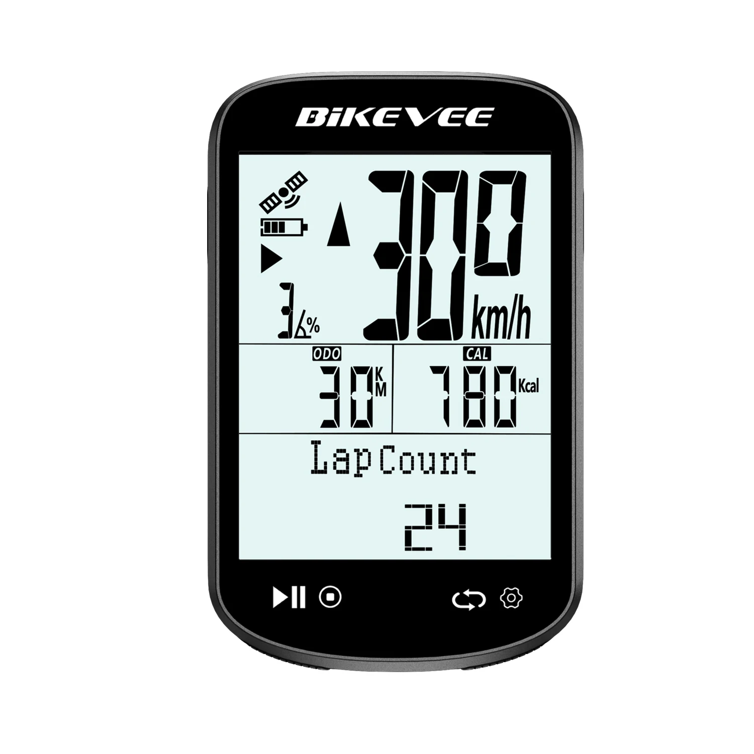 

Новейший 2,6-дюймовый беспроводной GPS велосипедный компьютер Bluetooth ANT + велосипедный спидометр одометр умный велосипедный трекер с автоматической подсветкой