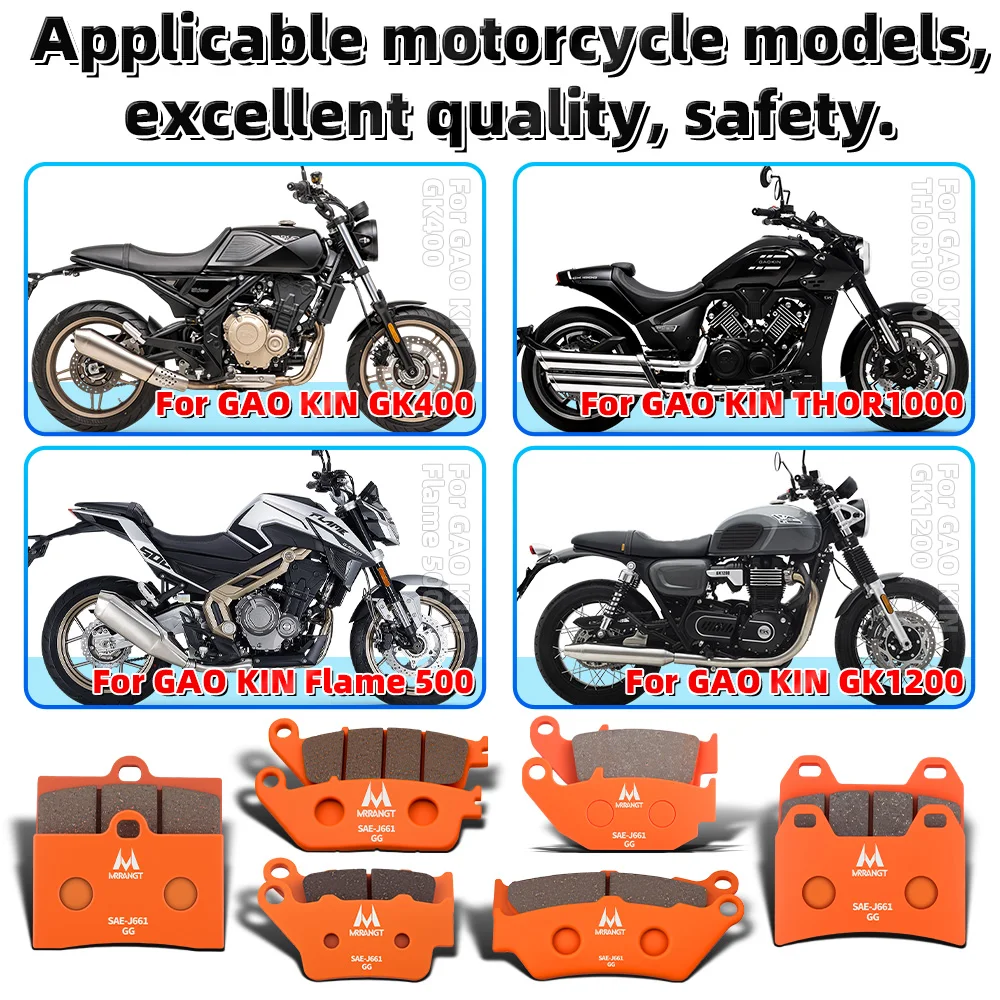 Mrrangt Motorcycle …