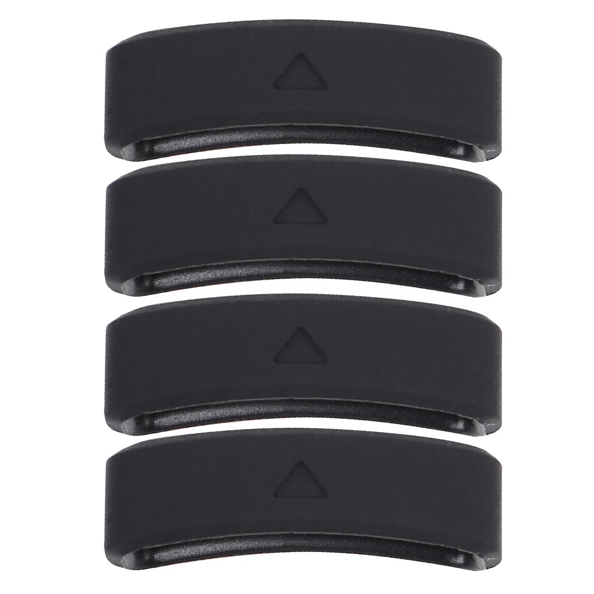 

4 PCS Band Smart Watch Bands Watchband Straps Wrist Loops Holder for Watches Retaining