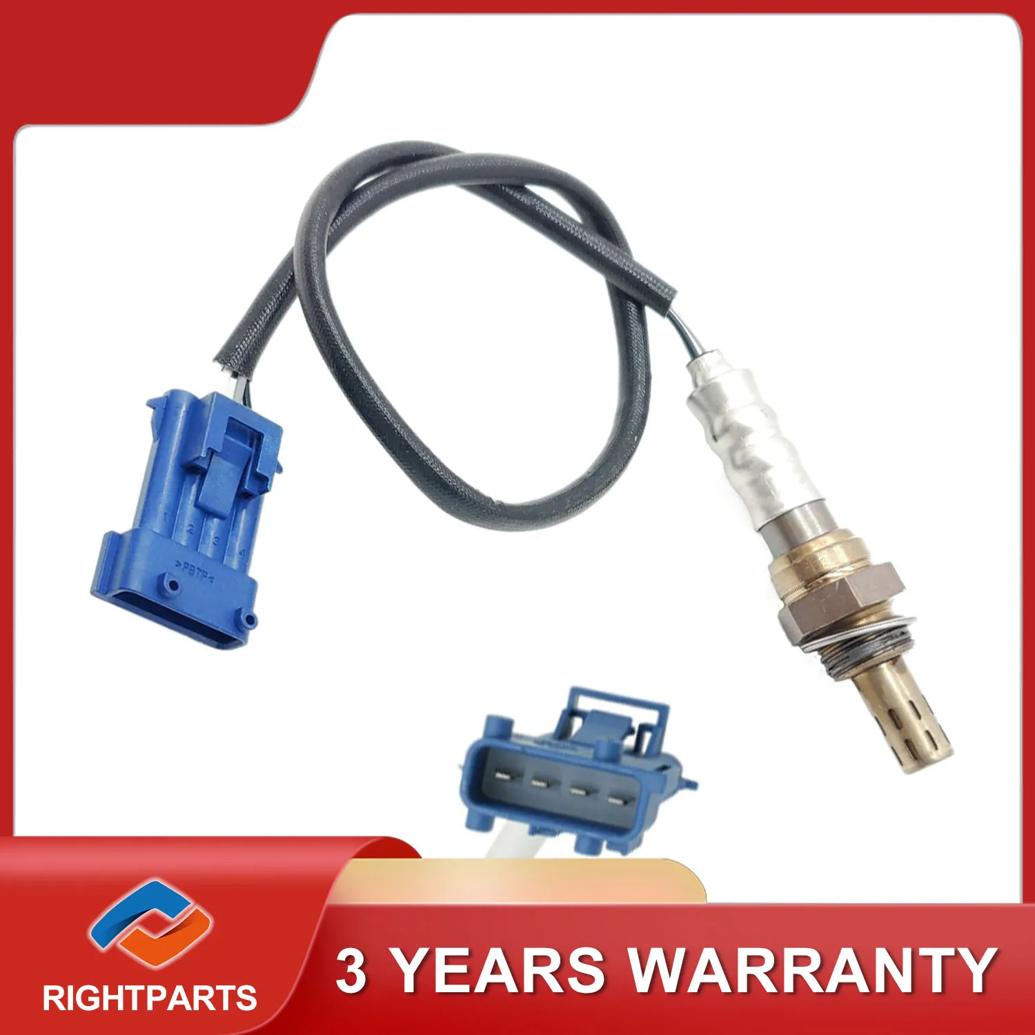 

NEW Downstream Oxygen Sensor O2 Lambda Sensor 11787548961 for Mini R56 R57 R58 R59 R55 R60 R61 PACEMAN Cooper S 2006-2013
