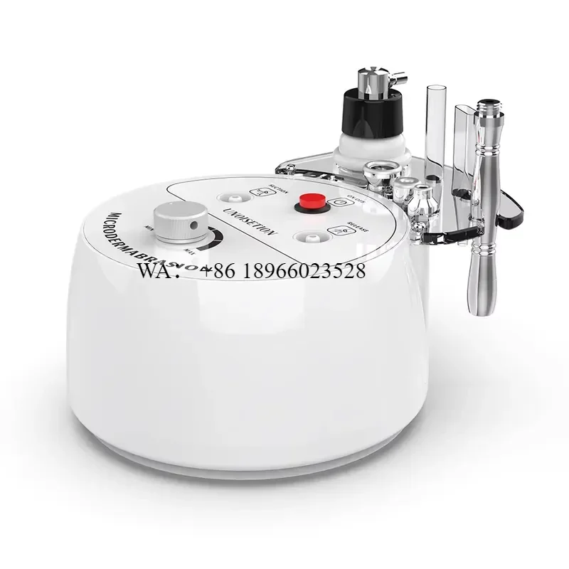 WMWMNU 3 in 1 Blackhead Remover Facial Care Tool for Dead Removal Pore Cleaner Beauty Device