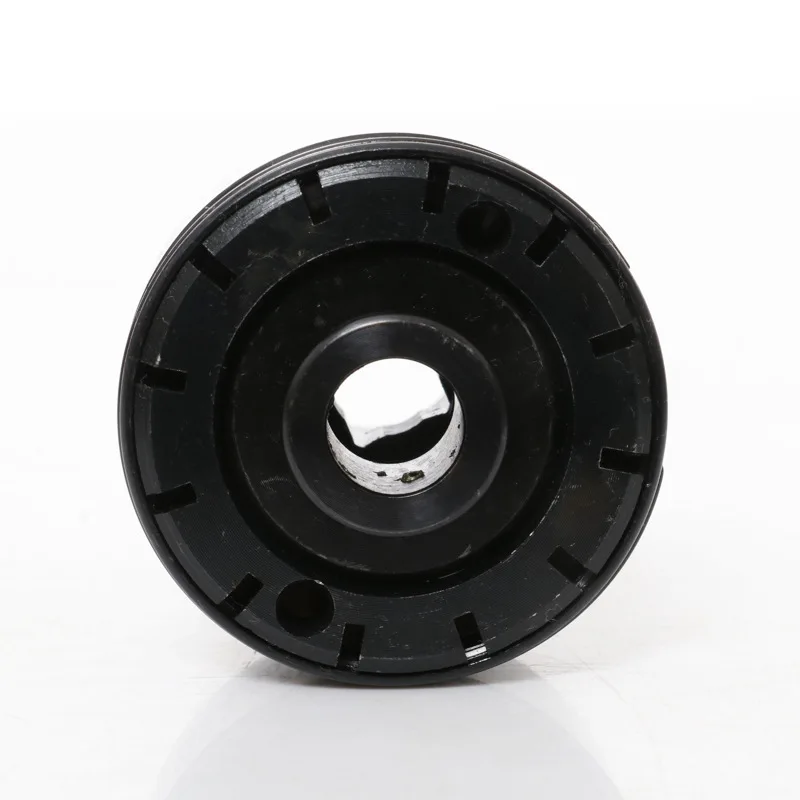 Mechanical  Accessories GT24 M5 M6 M10 Tapping Chuck Overload Protection ISO for Bench Drill Rocker Drilling