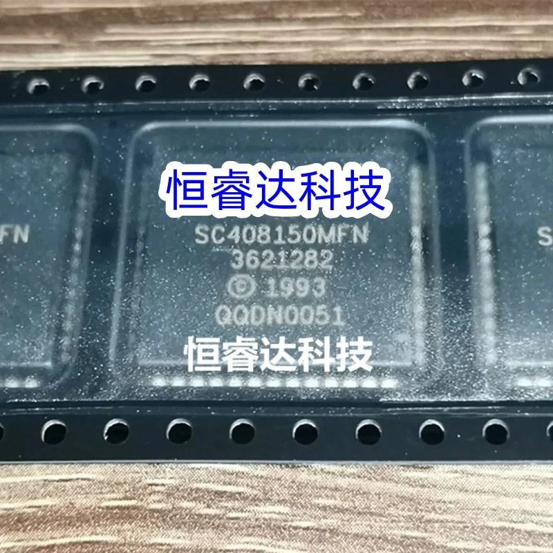 

5PCS/LOT 100% new&original SC408150MFN SC408150MFNR2 In Stock