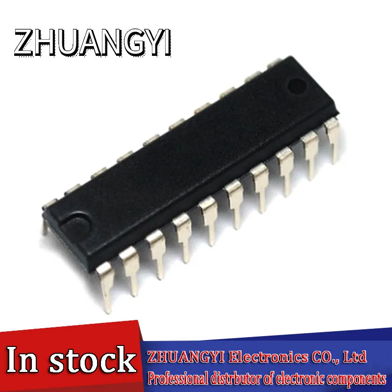 10PCS SN74LS245N SN74LS373N DIP 74LS245N DIP-20 74LS245 SN74LS240N SN74LS241N SN74LS244N SN74LS273N SN74LS374N 74LS373 74LS244