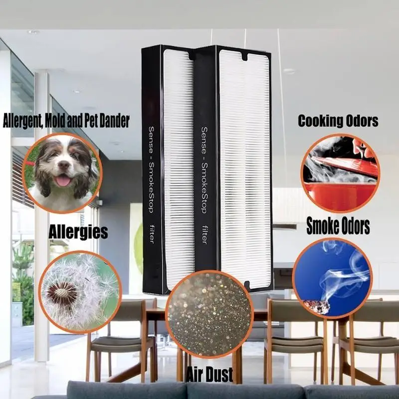 

D0AB Замена фильтра очистителя воздуха Воздухоочистители Фильтр Пластиковая часть очистителя воздуха