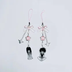kimi ni todoke sawako shota matching phonecharm Y2k handmade