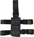 black leg platform