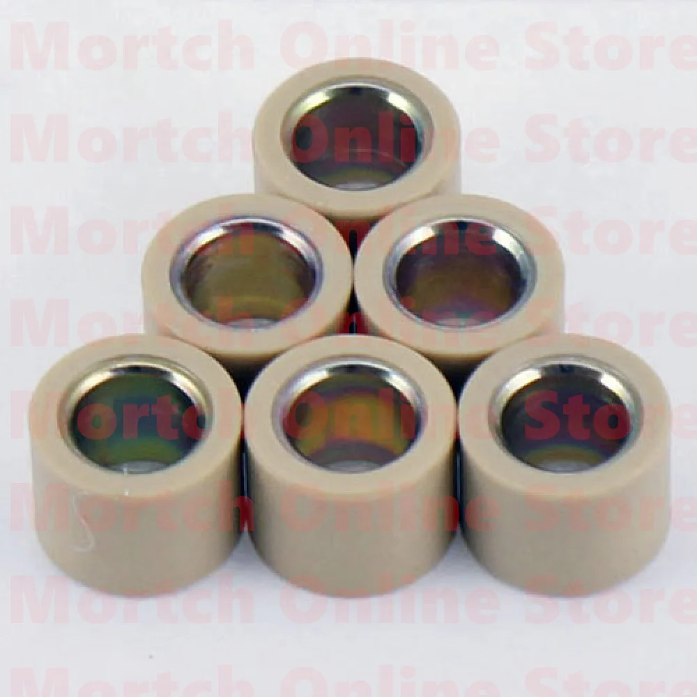 CF250 Variator Roller Weight 23x18 250-5031 20g For CH250 CN250 FORZA Jonway JMstar CFmoto Scooter Motorcycle ATV 172mm Engine