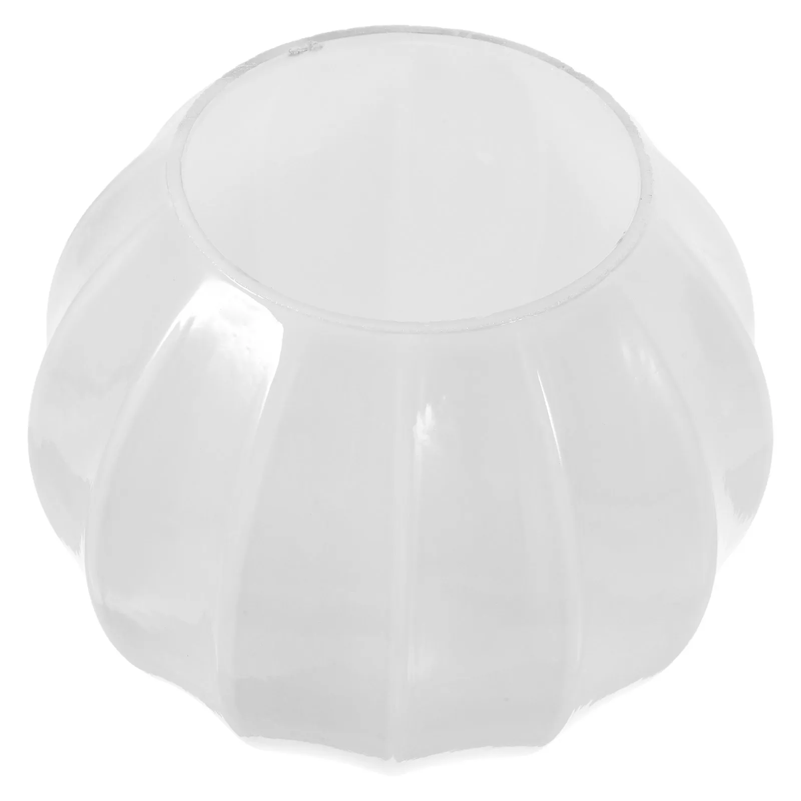 

Glass Pendant Lamp Shade Replacement for Ceiling Light Fixtures Chandelier Shade Household Light Cover for E27 Bulb