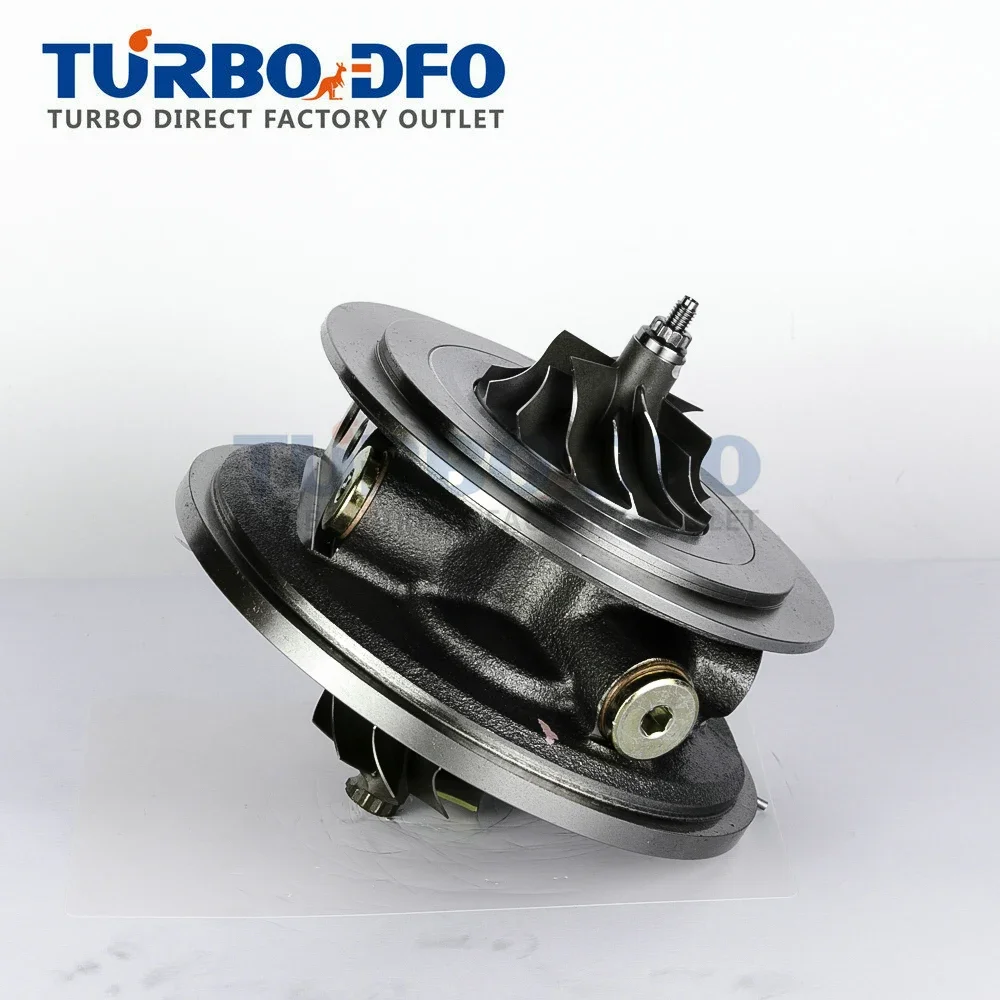 

Turbine CHRA 36000176 757779-0010 Balacned Turbo Core 757779-5020S For Volvo S60 S80 V70 XC70 XC90 I 2.4 D5 136Kw I5D P2 2005-