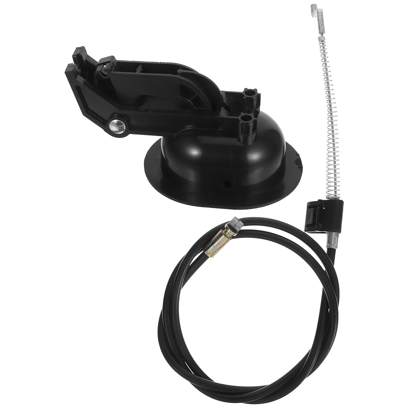 Recliner Handle Cable Set Universal Pull Cord Mechanism for Sofa Chairs Office Leisure Couch Recliner Release Lever Cable