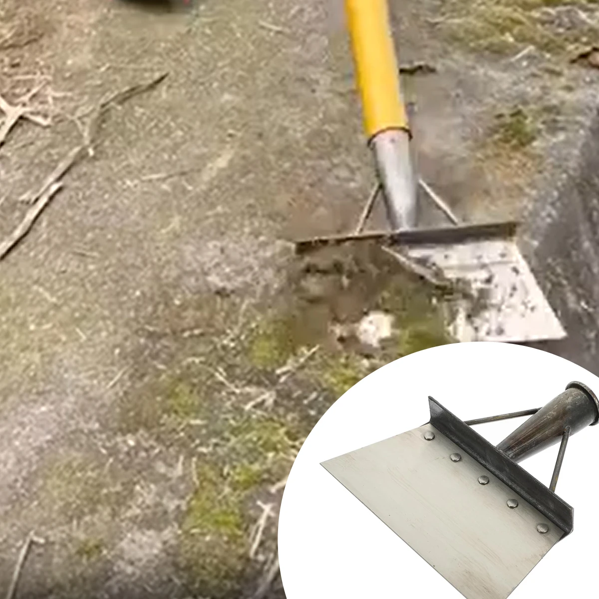 Садовый инструмент Grelinette: – обзор и цена Gardening Tools For Sale