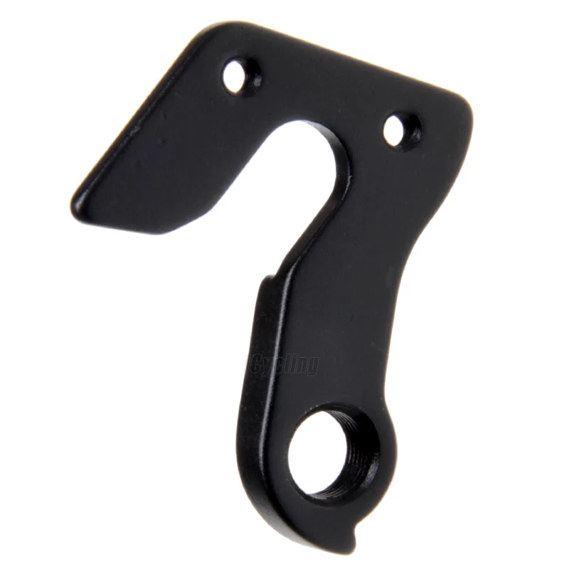 رقم 48 رقم 51 لـ ORBEA ALMA H KERAM MTB ASPHALT Y COMFORT MX ENT إطارات ميكانيكية التسرب Shimano-Direct Mount Derailleur Hanger