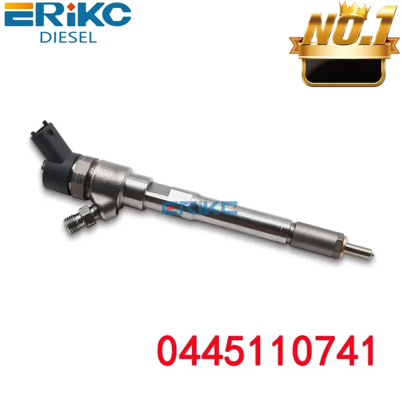 0445110741 New Dies… - image