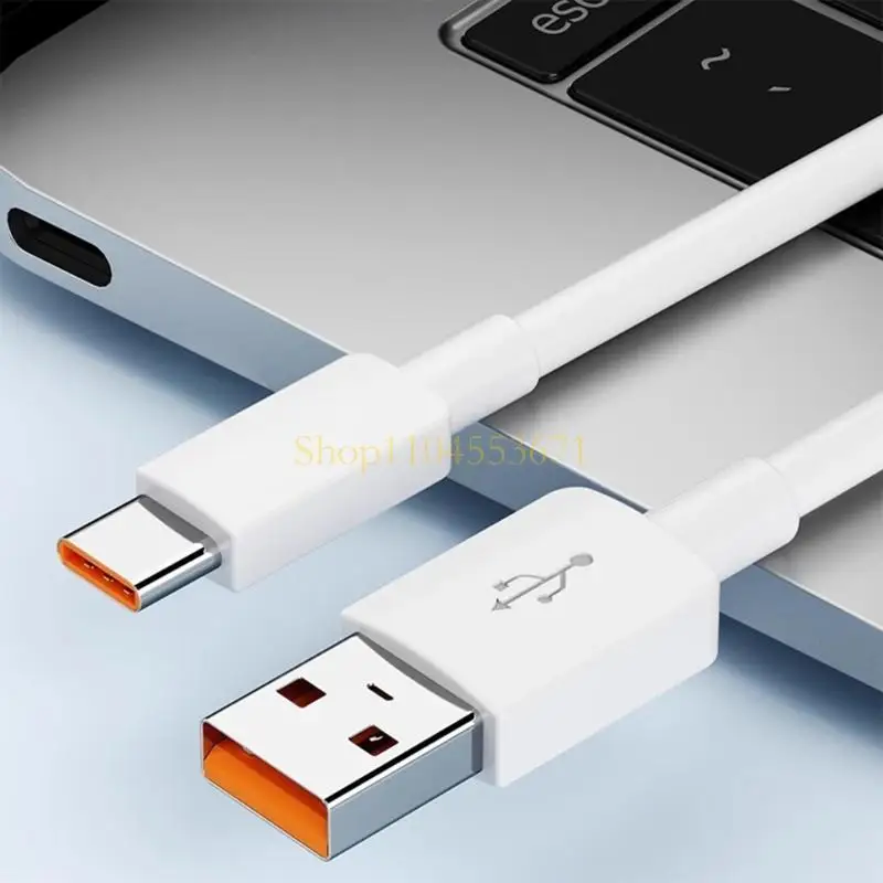 أفضل بائع USB إلى النوع C كابل Link Extended Link 15W كابل شاحن الشحن السريع لمدة 15/15 زائد #3