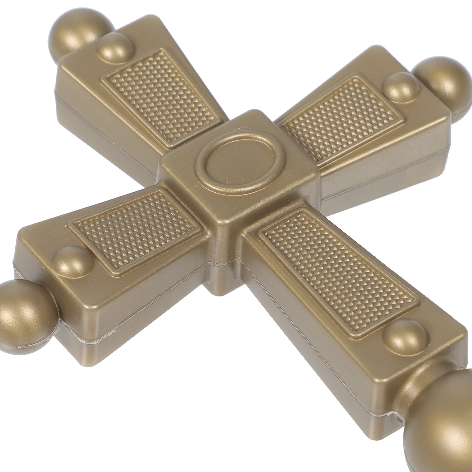 

Хэллоуин Крест Трость Украсьте Трость Опора Хэллоуин Косплей Одеваются Декоративная Костыль Палочка Праздничные Принадлежности Косплей Украшения