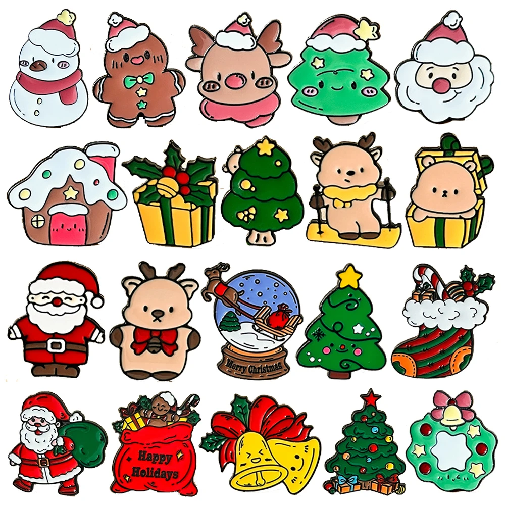 Cartoon Santa Claus… - image