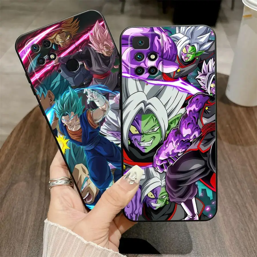 Dragon Ball Anime V… - image