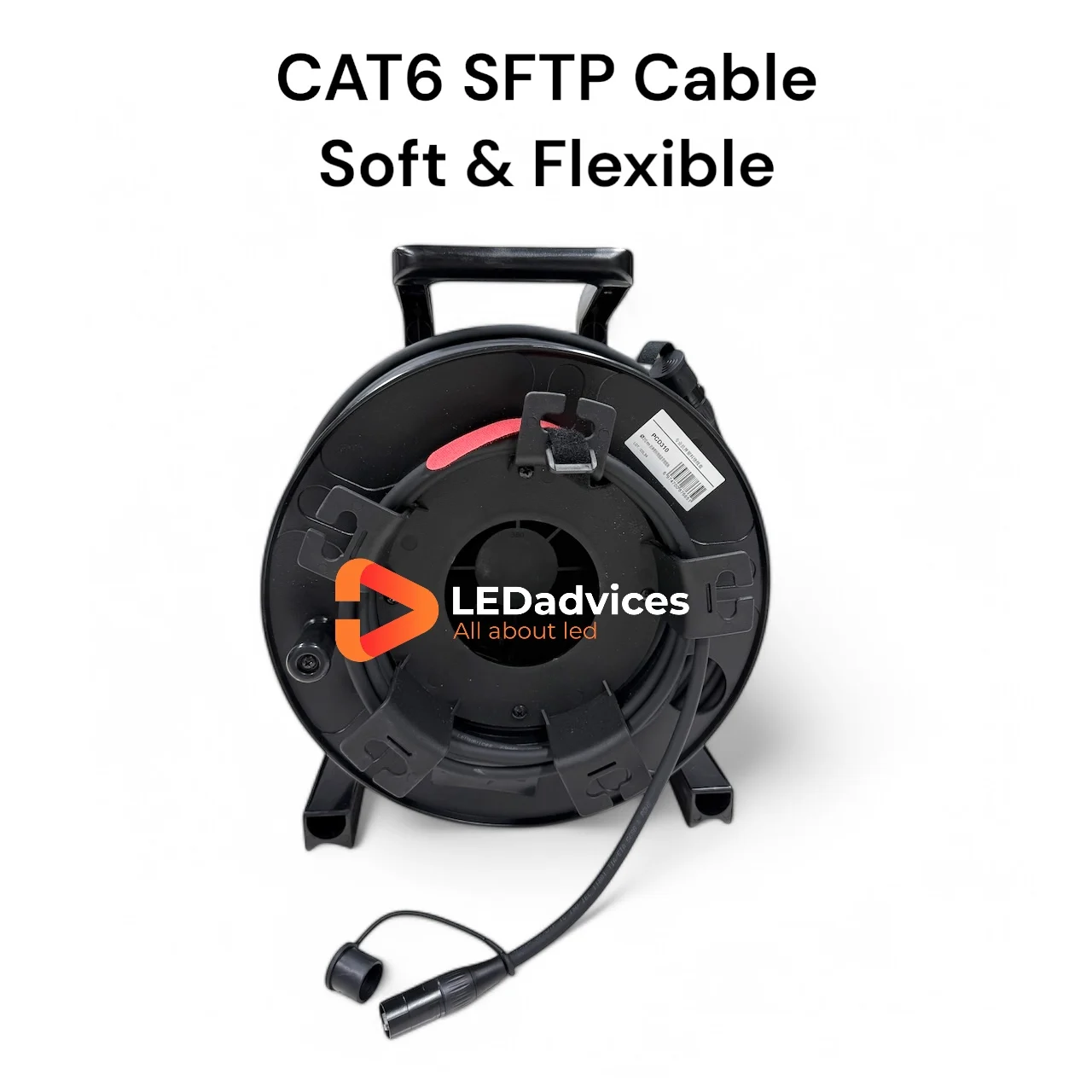 Il Miglior Cavo Ethernet da 50 Metri per Impianti Professionali: Recensione Pratica e Test sul Campo