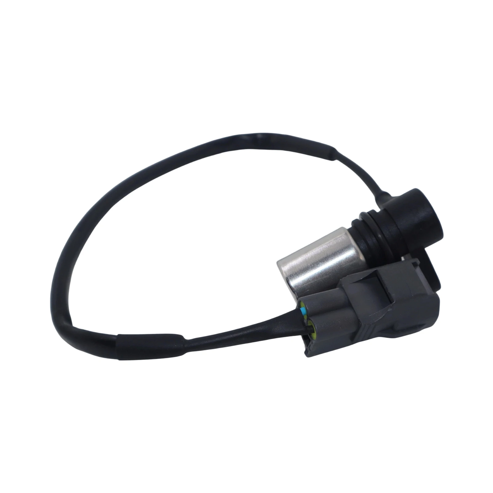Crankshaft Position Sensor 8973061131 Fits for Isuzu 4HK1 6HK16WG1 6UZ1 UM6WG1 Engine