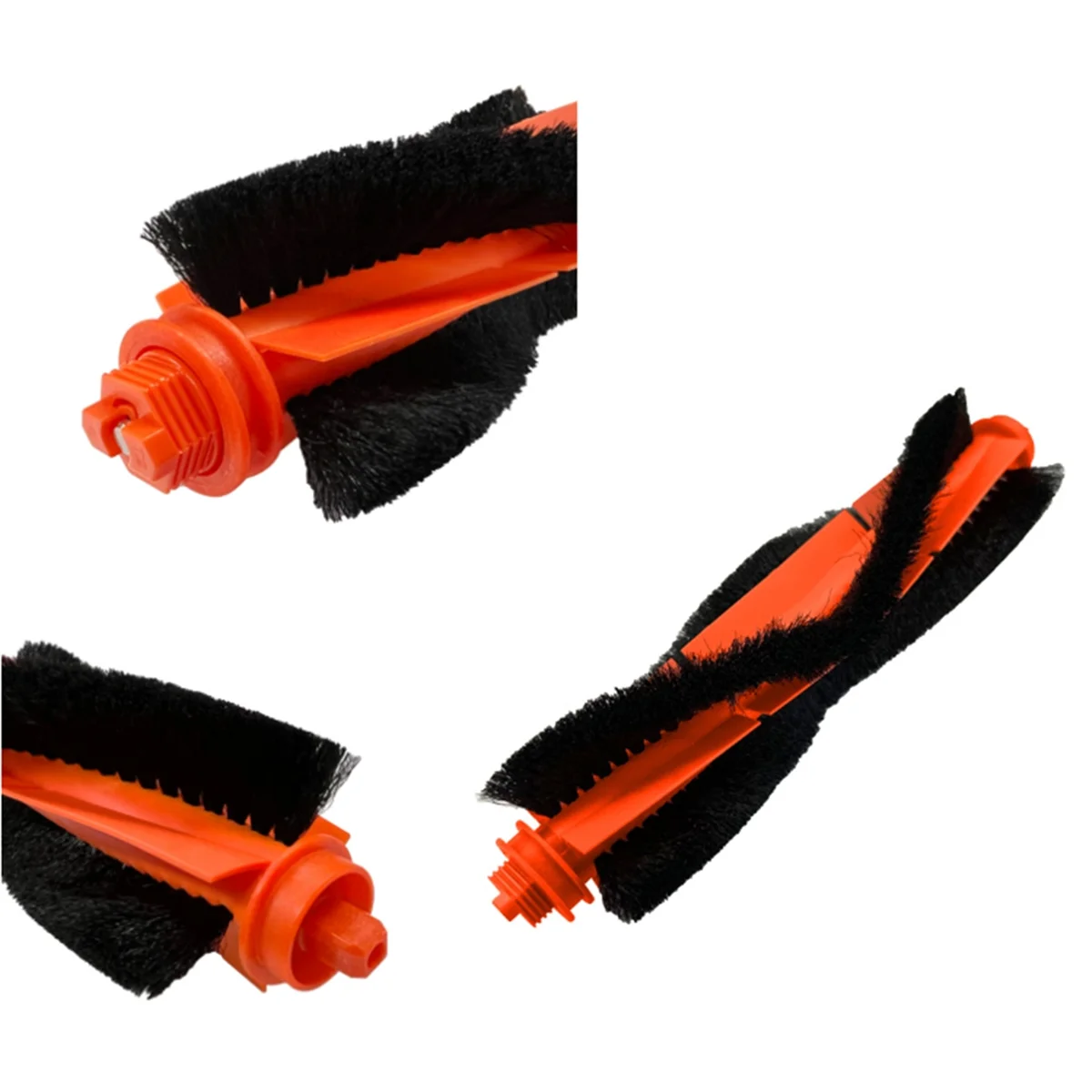 掃除機ロボット用スペアパーツ,アクセサリー,メインブラシ,HEPAフィルター,モップクロス,e10,b112,e12,17個