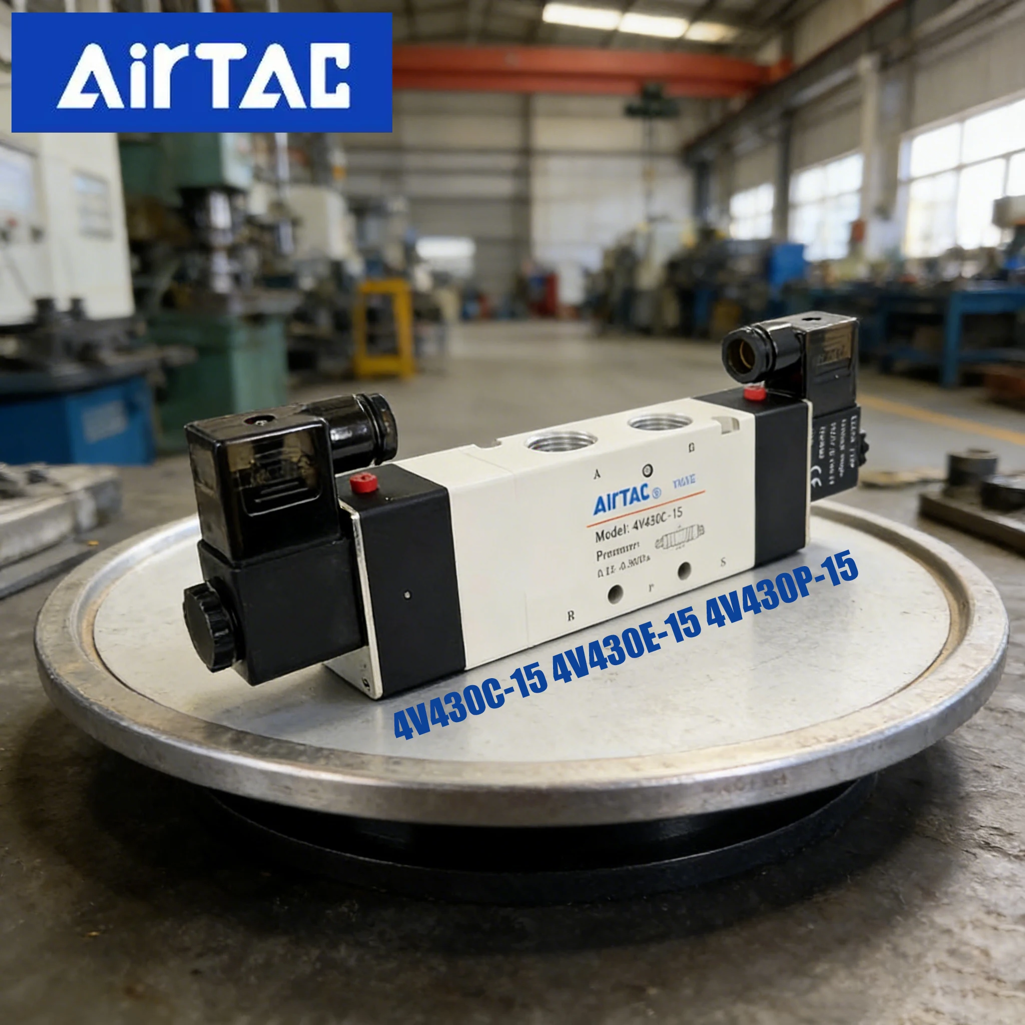 valvula-solenoide-neumatica-electrica-airtac-de-tres-posiciones-y-cinco-vias-4v430c-15-4v430e-15-4v430p-15-dc12v-dc24v-ac110v-ac220v