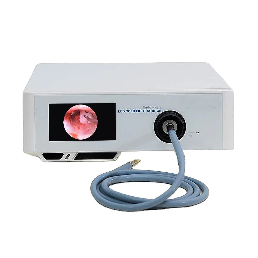 LTES48 endoscopic camera full hd 1080P ENT ear endoscopy camera system