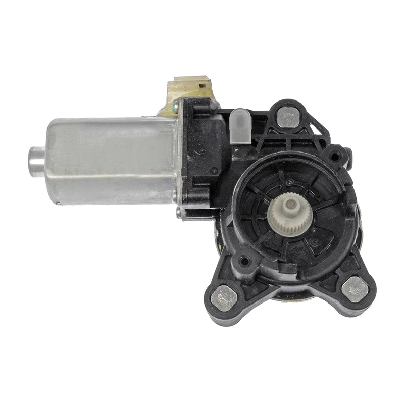 

A21F-Car Power Window Glass Lifter Control Motor Left For Hyundai Coupe Tiburon 2003-2008