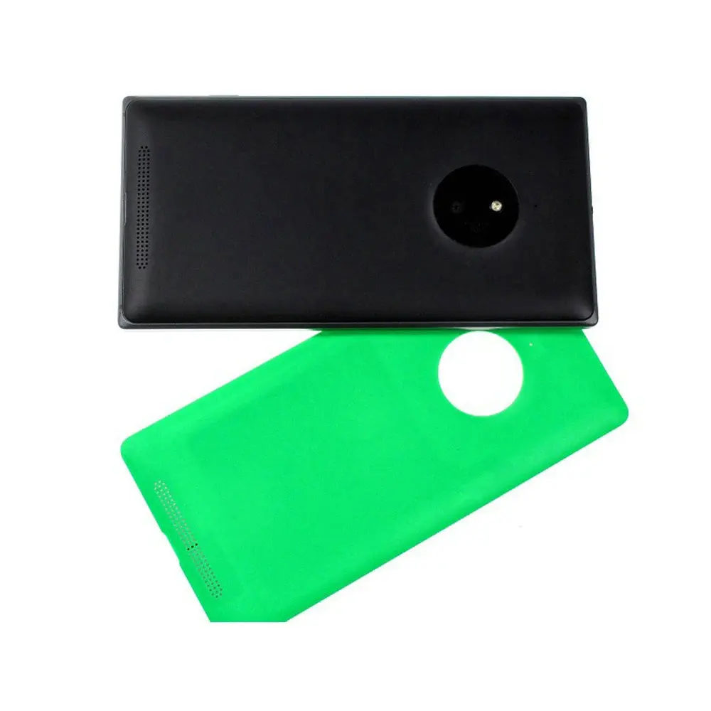 هاتف محمول Lumia 830 أصلي مصنوع في فنلندا يدعم اللغة الإنجليزية بحالة جيدة