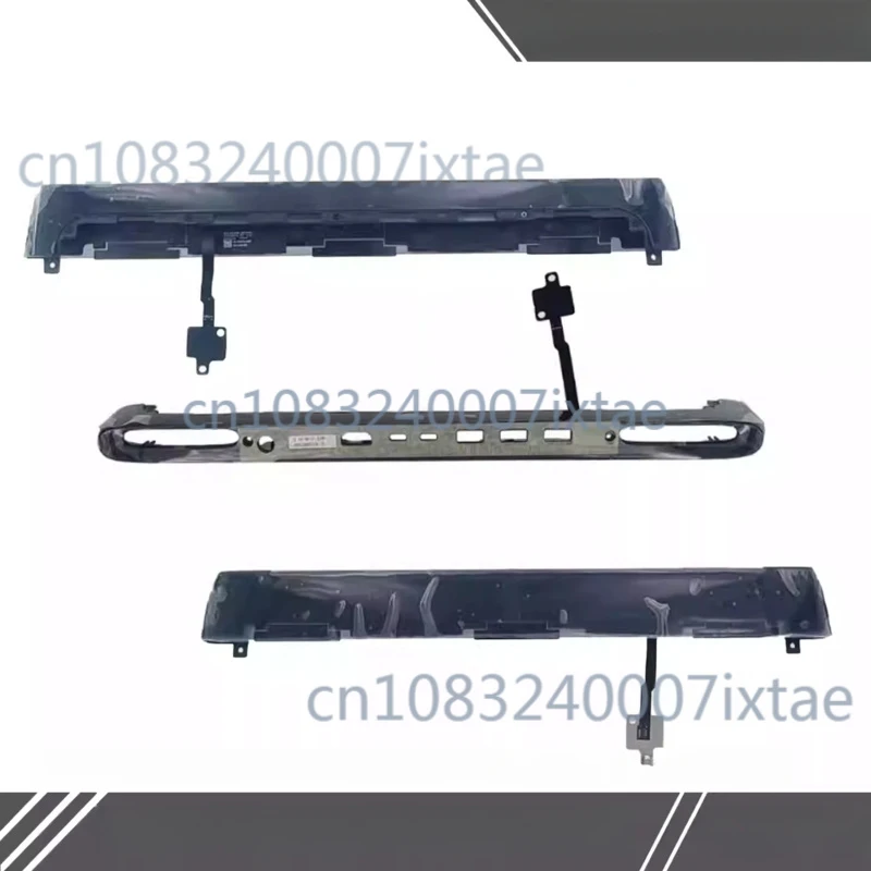 New 0923X6  For Dell Alienware 16 Area-51  Lcd Hinge Cover Air Outlet Shelf