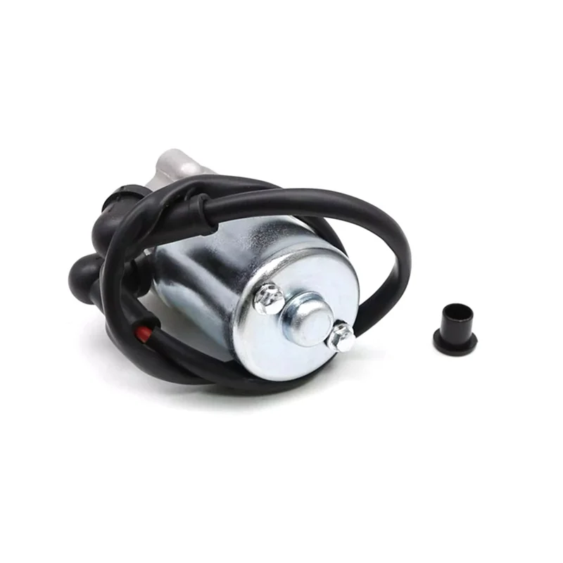 

Highly Recommended Starter Motor For DT125R DT125RH RN RE DT125X DT 125 R RH TDR125 TZR125 3MB-81800-02 4FL-81800-00 5AN-