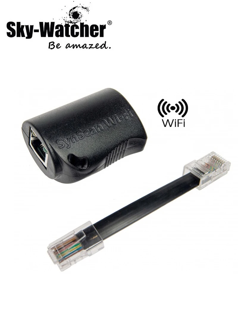 

Sky-watcher SynScan Wifi Adapter