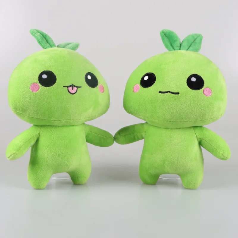 

Game Lost Ark Toy 25cm Mokoko Dolls Cartoon Mococo Seeds Stuffed Kawaii Figures Gift Kids Girls NEW