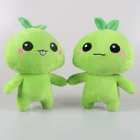 Game Lost Ark Toy 25cm Mokoko Dolls Cartoon Mococo Seeds Stuffed Kawaii Figures Gift Kids Girls NEW