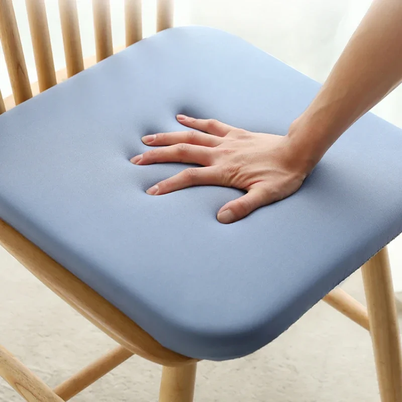 

Memory cotton cushion office chair cushion sedentary students