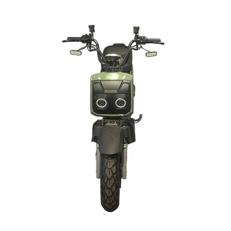 Electric Bicycles & Electric Scooters Adult Foldable E-Bike E-Scooter with Removable Battery Long Range Commuter Electric