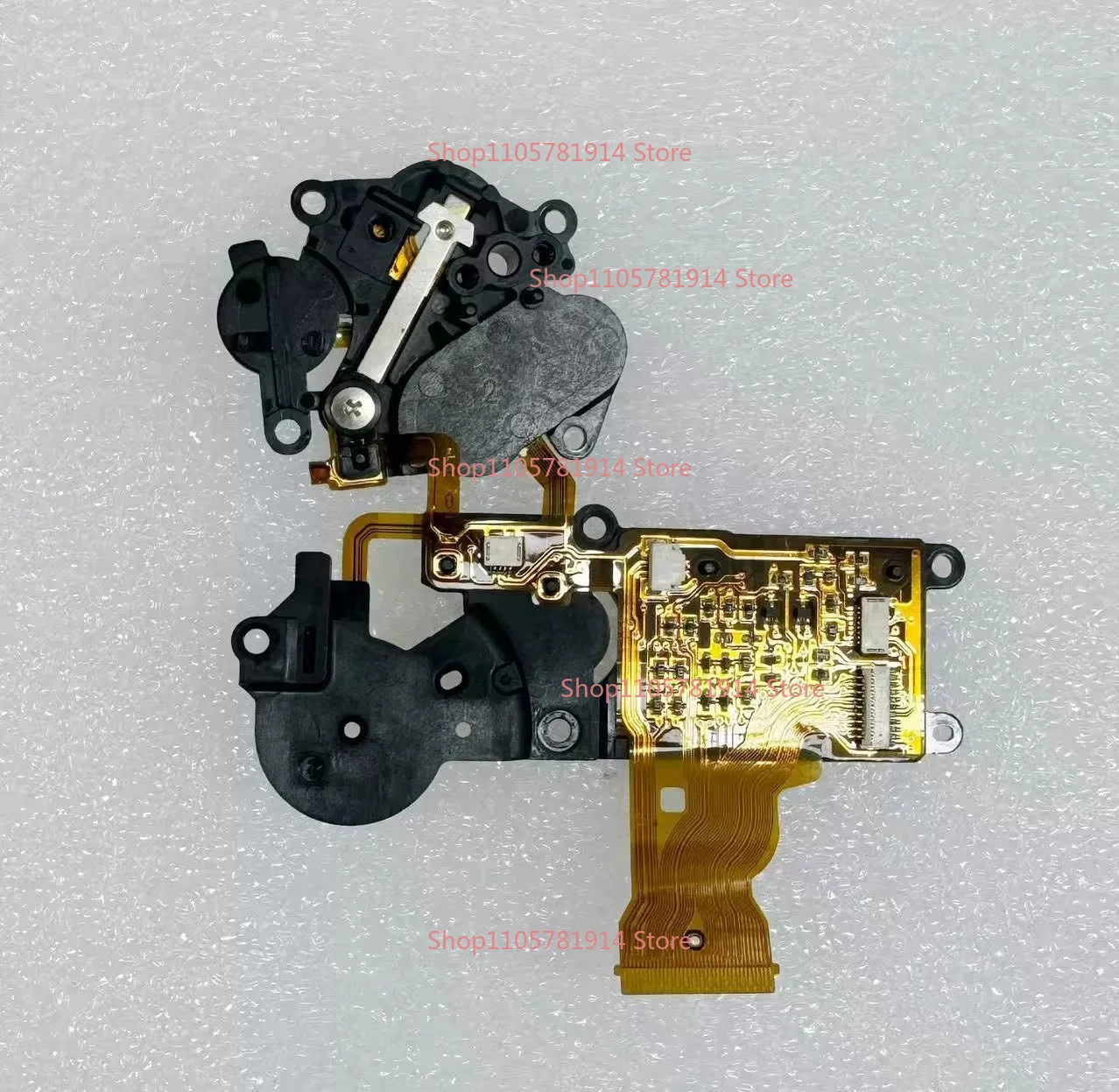 For Nikon Z5 Top Cover Cable, Top Board, Repair Parts