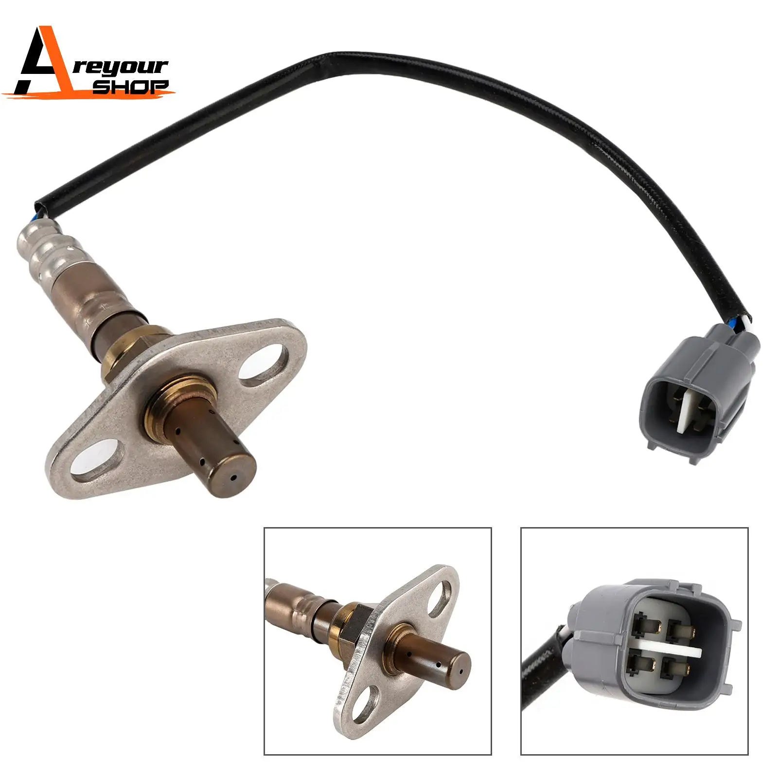 

Upstream Oxygen sensor for Toyota 4Runner Tacoma 2.4L 3.4L 99-04 234-9002