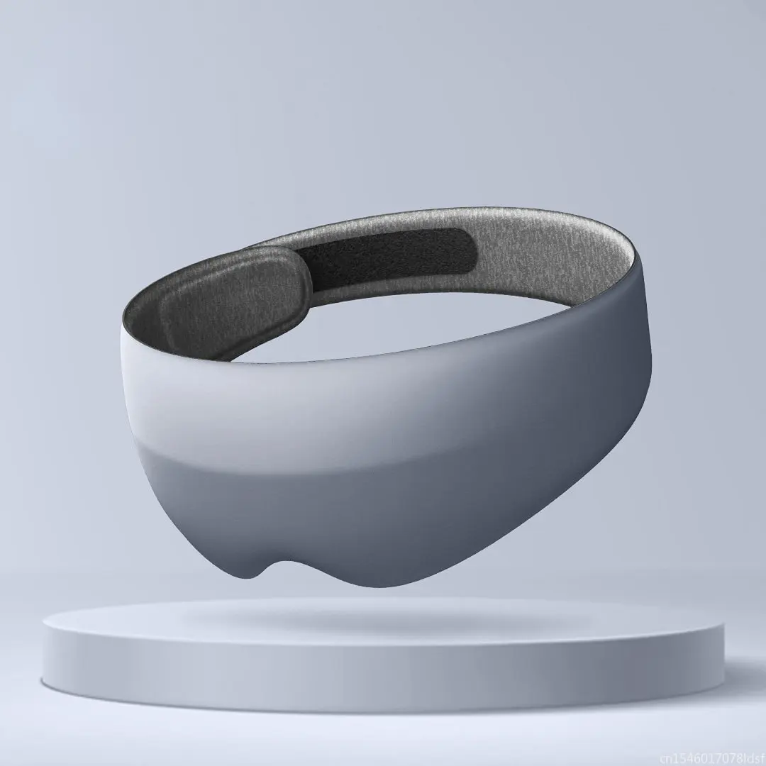 Youpin Dreamlight 2S Generation Full Shading Relaxing Eye Mask Sleeping Mask Block Out Light for Sleeping Aid Eye Mask Travel