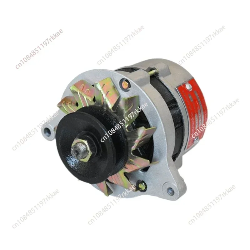 ATG20748 Agricultural Vehicle Alternator JF11A  JF11