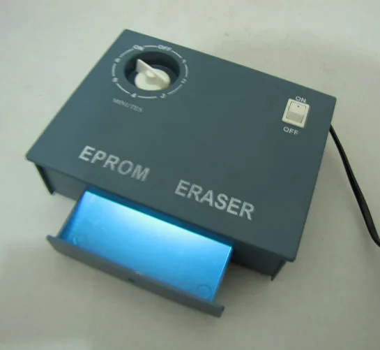 Multiple UV UV EPROM ERASER chip IC machine UV-curable