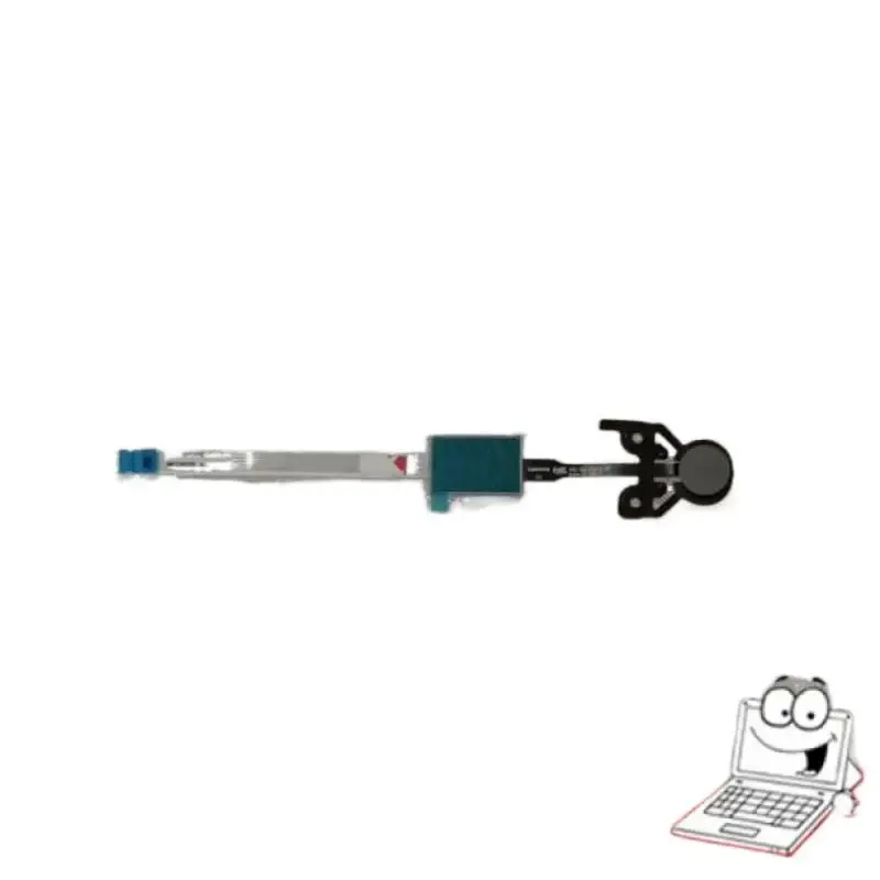 

FOR Legion Y9000X 2020 FINGERPRINT POWER BUTTON BOARD W CABLE 5F30S94882 €/€