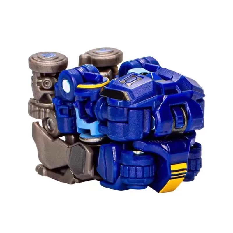 Nuovo Originale Hasbro Transformers Classic Toys Studio Series Decepticon Rumble Action Figure Giocattolo per Bambini