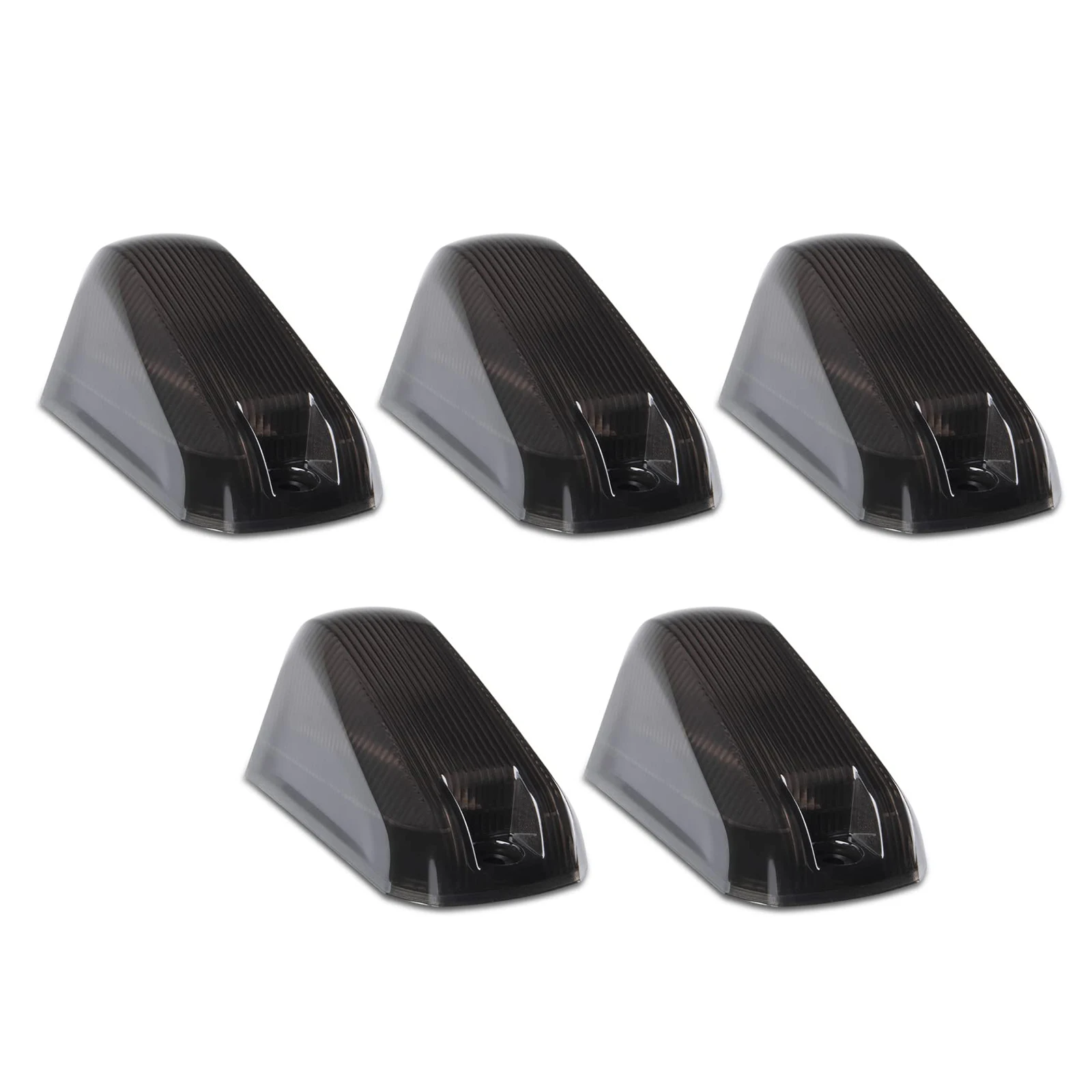 العنبر 12 فولت تيار مستمر LED سيارة كابينة سقف ماركر ضوء مجموعة ل دودج رام ProMaster 1500 2500 3500 (facelift) 2014-2025 #3