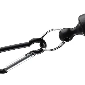 Hängende Magnetfischerschnalle, drahtloses Schnellseil, starke magnetische Kraft, Bergsteigen Hauptverkäufe magnetische Fischerei - №3