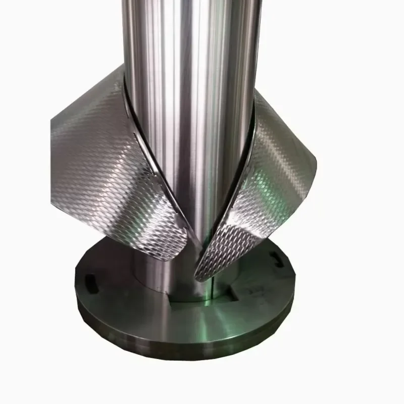 Vertical Form Fill Seal Machine Jaw Replacement Part for Automatic Bag Packing Equipment Sealing Component High Quality