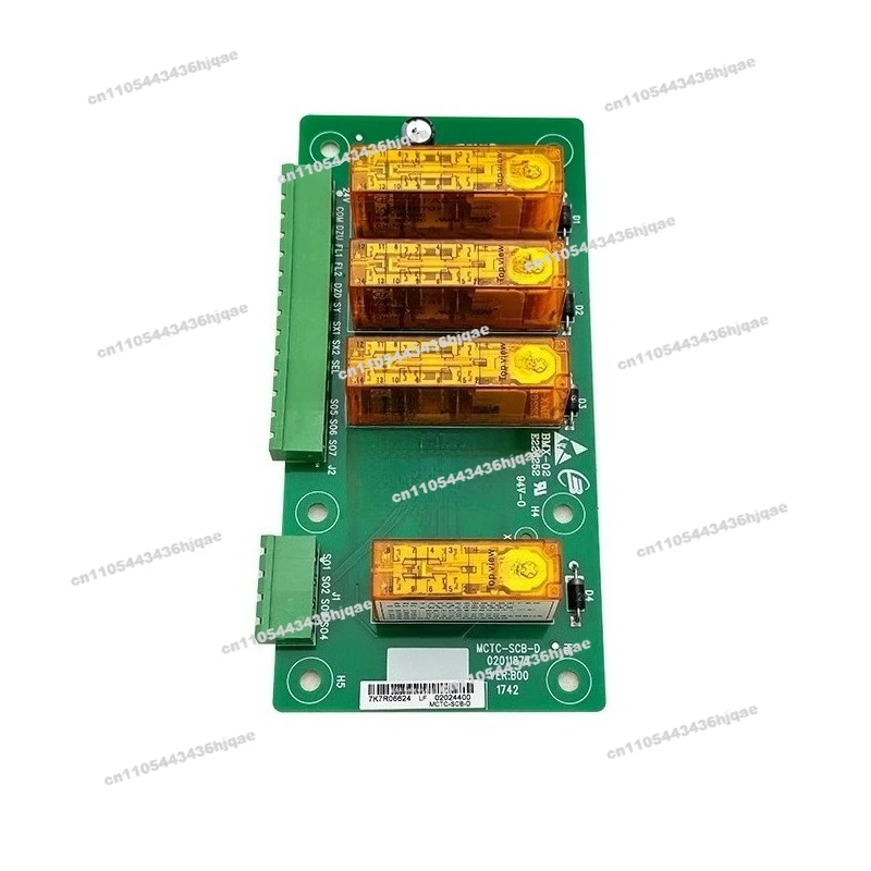 

Мобильная плата управления MCTC-SCB-D MCTC-SCB-A1 MCTC-SCB-A