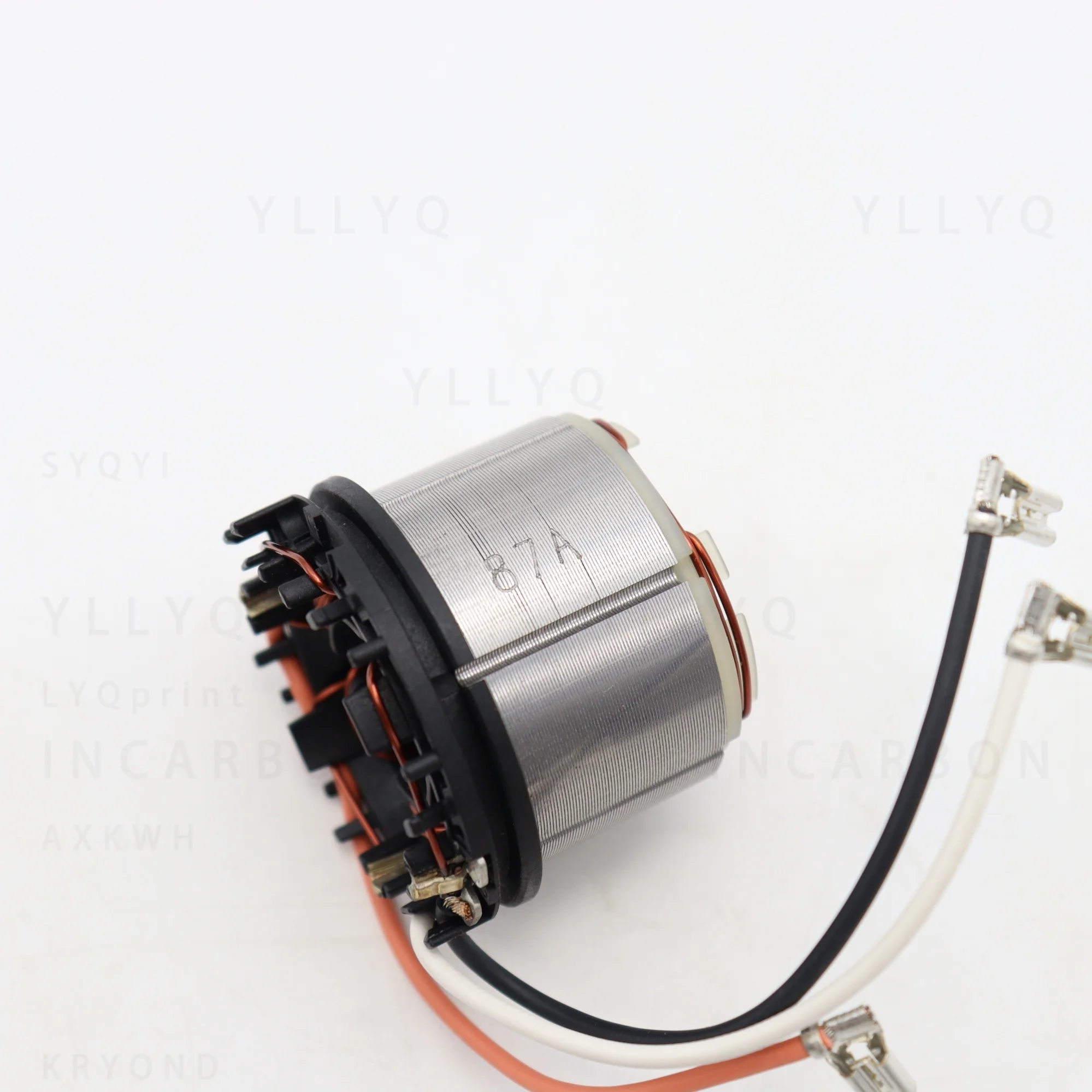 STATOR ASS'Y For Makita BHR242 BHR243 DHR242 DHR243